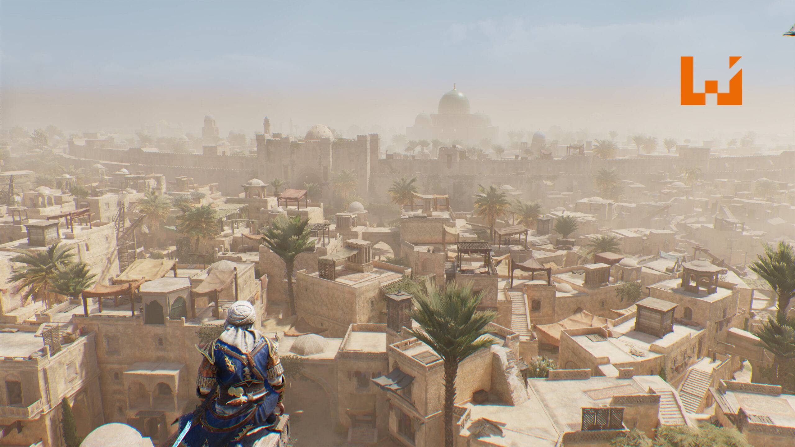 《Assassin’s Creed Mirage》评测！回归系列初衷！