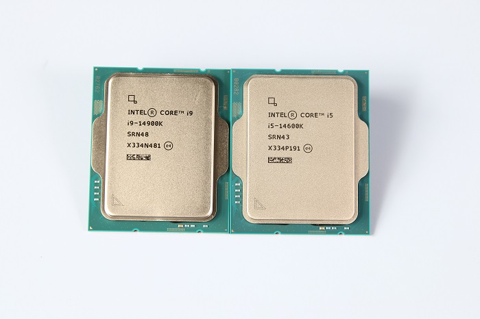 Intel 第 14 代 Core 处理器媒体测试版开箱！ i9-14900K+ i5-14600K现身，这次用效能来取胜？