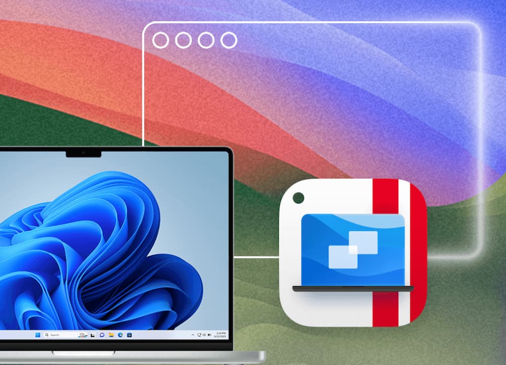 parallels desktop 19 new 2
