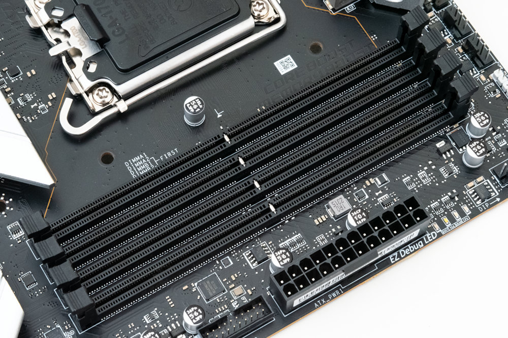 换上Wi-Fi 7无线网络模块再出发，MSI MPG Z790 Edge Ti Max WiFi开箱