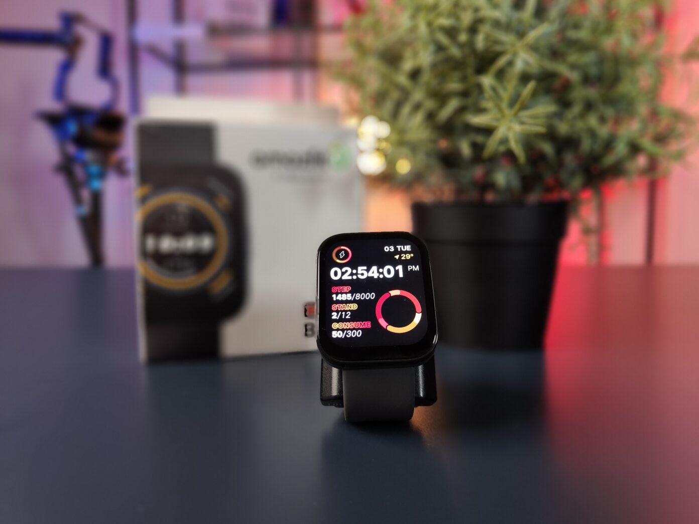 Amazfit BIP 5 测评：功能算非常齐全，但价格值得吗？