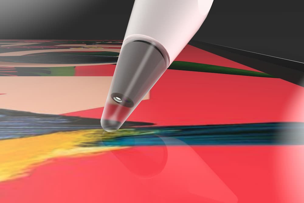 apple pencil 3 specs rumors a2