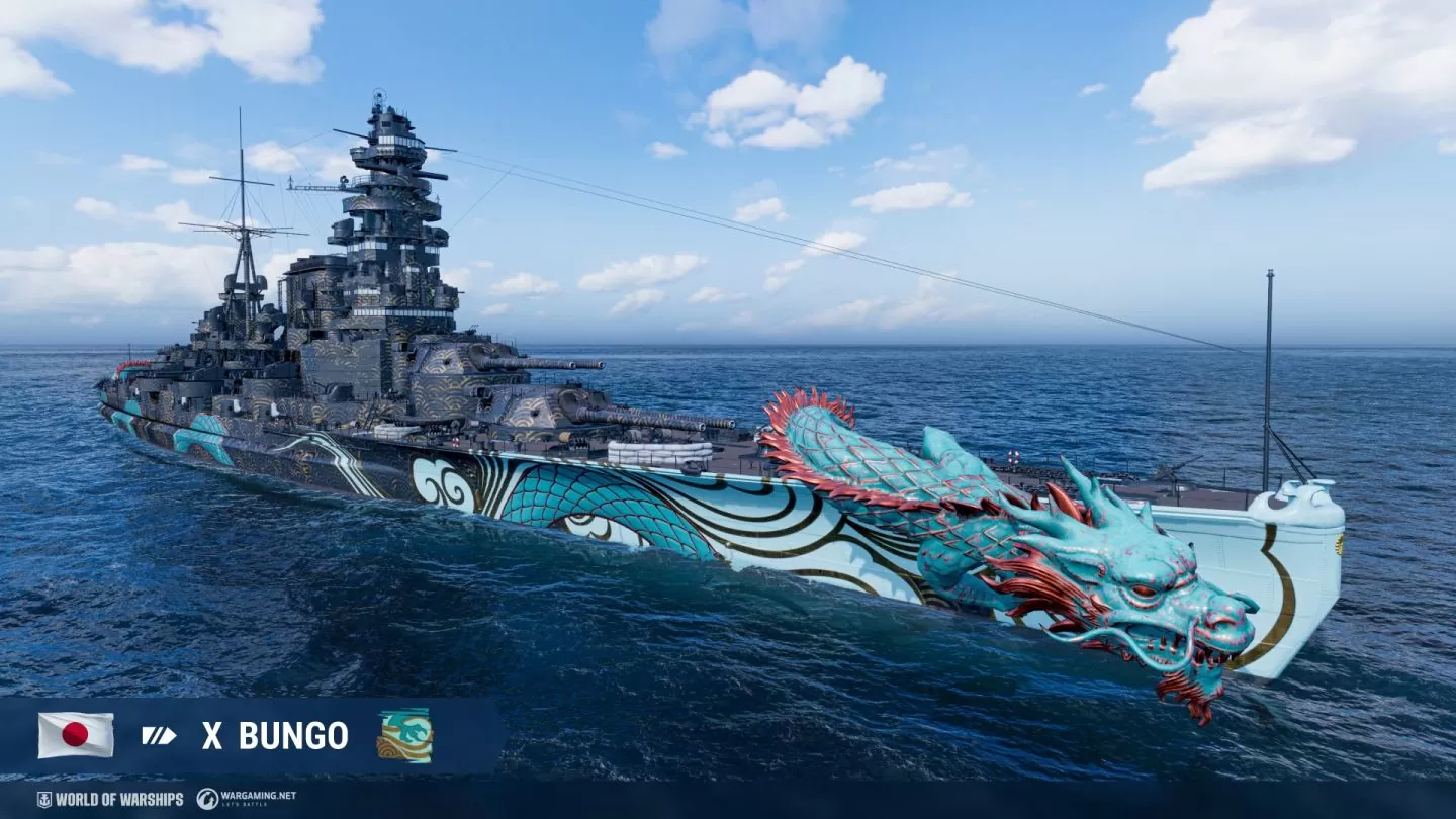 《战舰世界》携手Ubisoft旗下《魔法门之英雄无敌3》推出全新英雄指挥官
