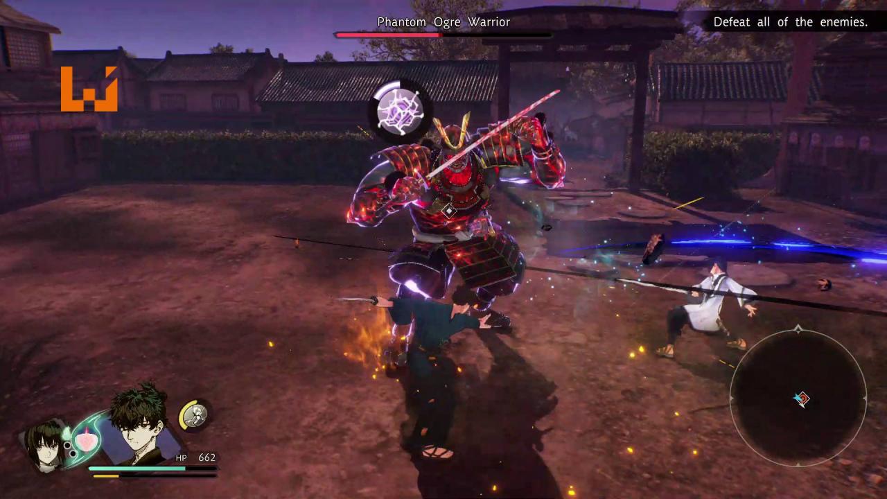 《Fate/Samurai Remnant》评测！新旧玩家都容易入坑的Fate系列游戏！