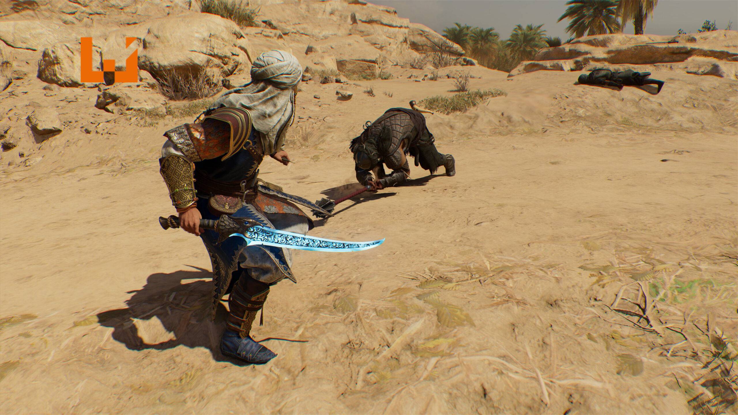 《Assassin’s Creed Mirage》评测！回归系列初衷！