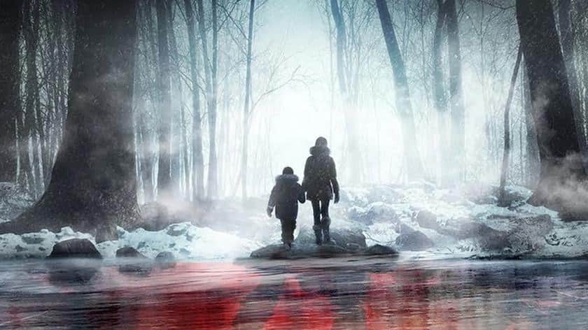 《SILENT HILL： Ascension》11月1日上线 已开放预先注册