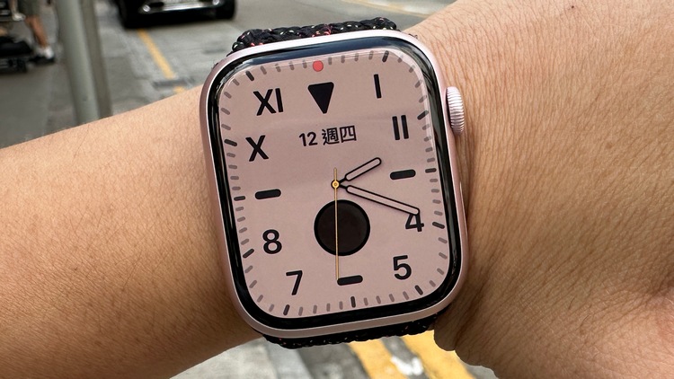 Apple Watch Series 9 一周用后感：四大卖点好用不少，亦更有意义