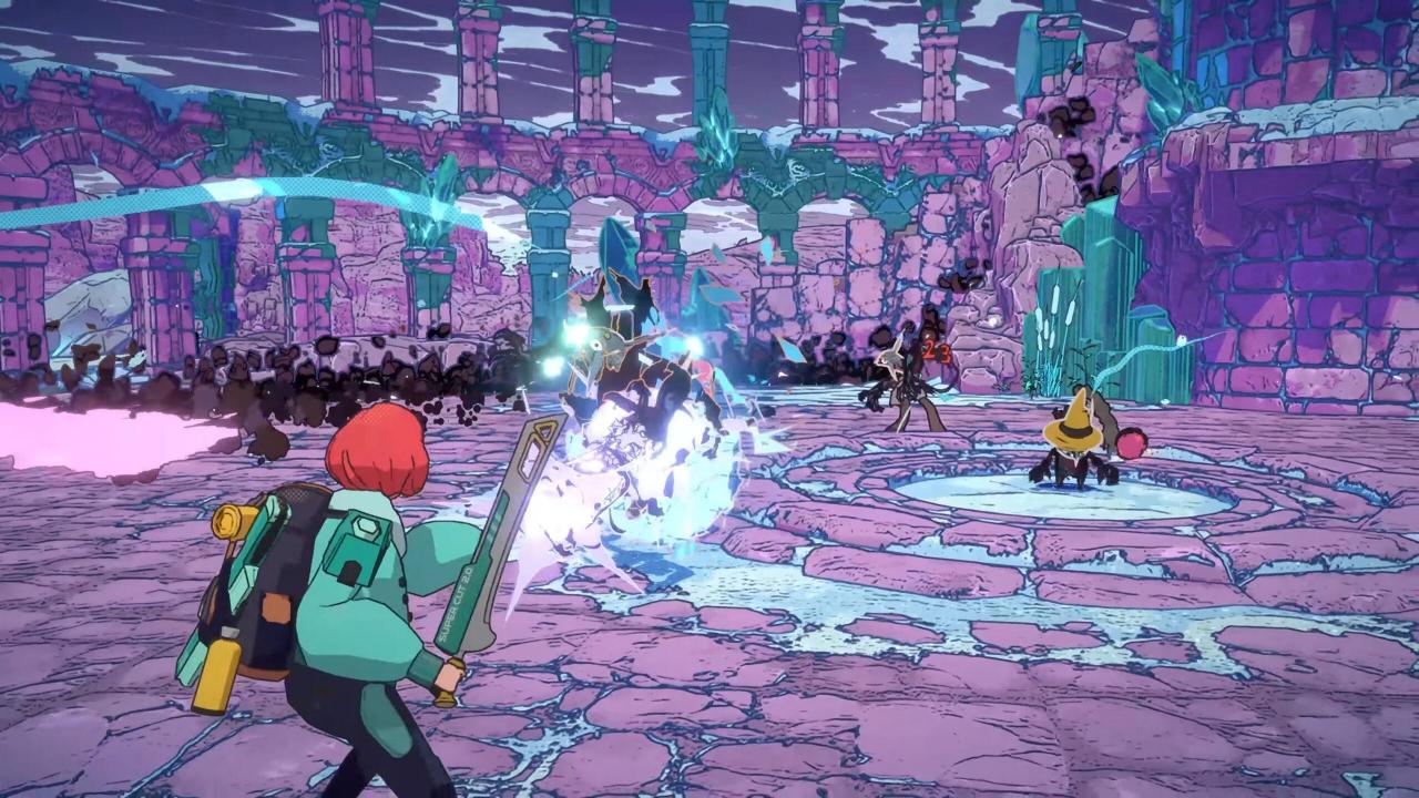 《Dungeons of Hinterberg》Xbox独占！一款结合社交和冒险的游戏！