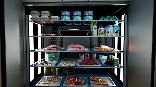 《料理模拟器》新DLC追加大量食谱 玩游戏学做「寿司」