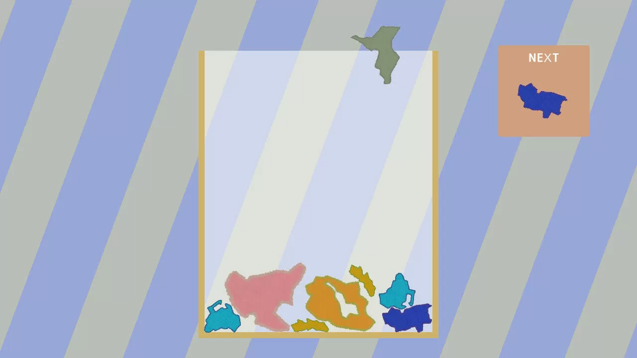 《Hokkaido Game》物理演算益智新作上线