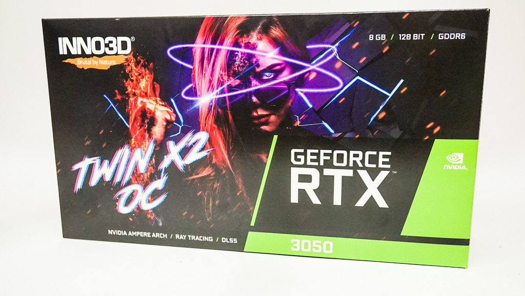 爆料 NVIDIA 将于明年推出新款 RTX 3050 显卡，效能更差、但价格也更便宜 - 电脑王阿达