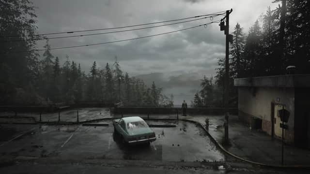 《Silent Hill 2 Remake》只有12项Steam成就