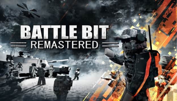 《BattleBit Remastered》2.19版更新新地图上线