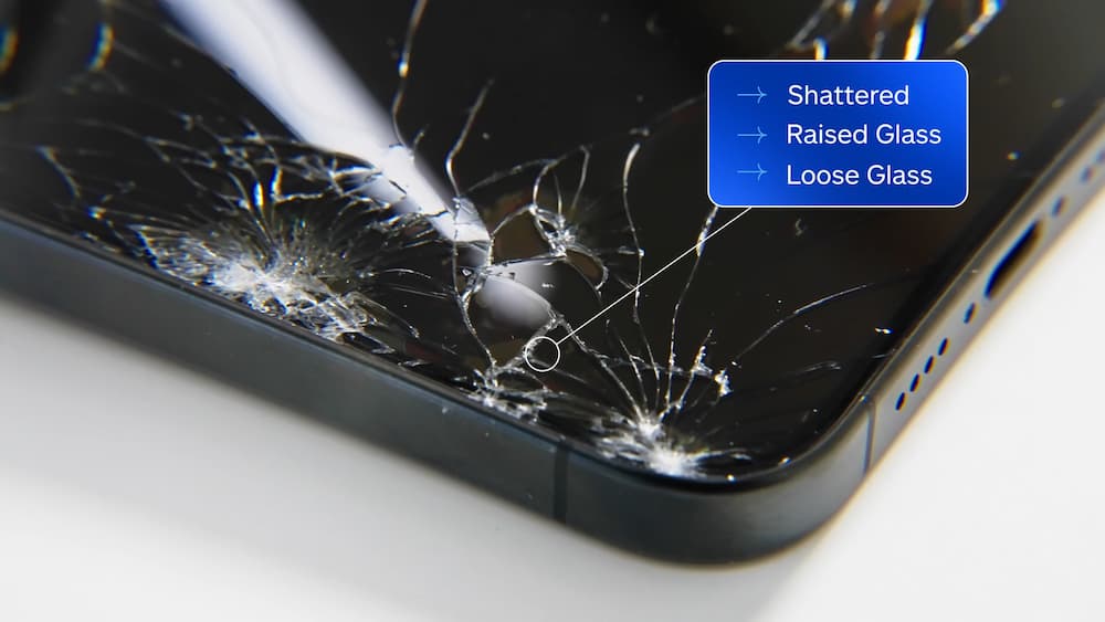 iphone 15 pro drop resistance test a3