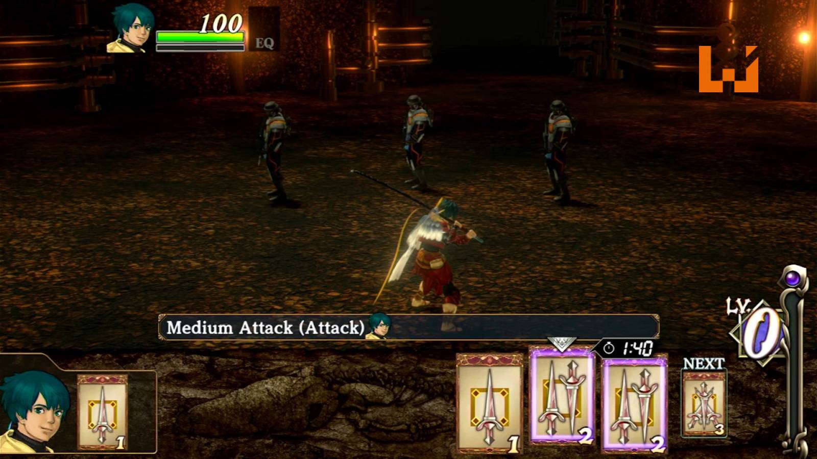 《Baten Kaitos I & II HD重置版》评测！体验回合制卡牌RPG的魅力！
