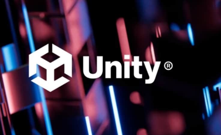 Unity 名声下滑 CEO John Riccitiello卸任