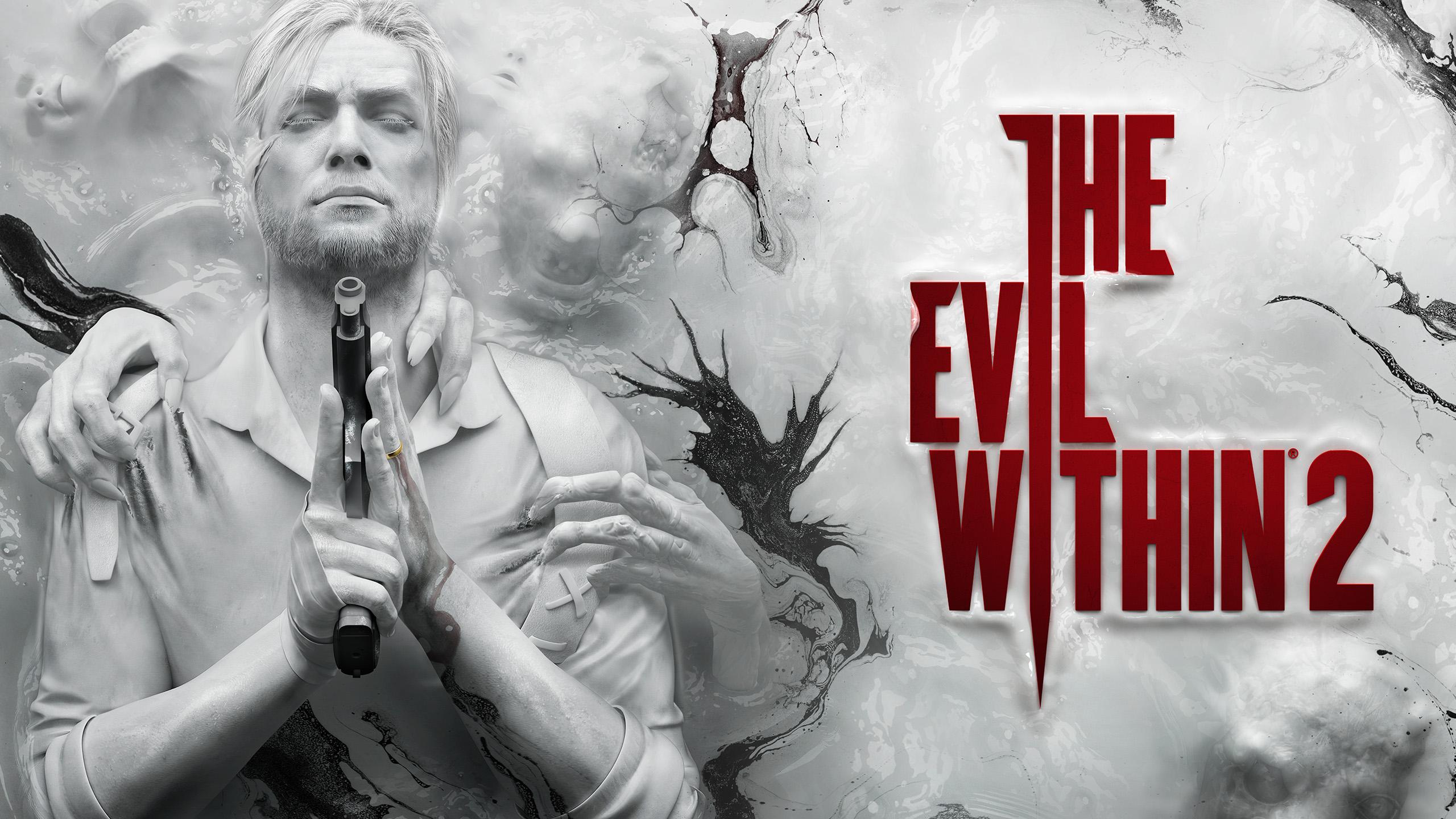 《The Evil Within 2》Epic 限时免费送