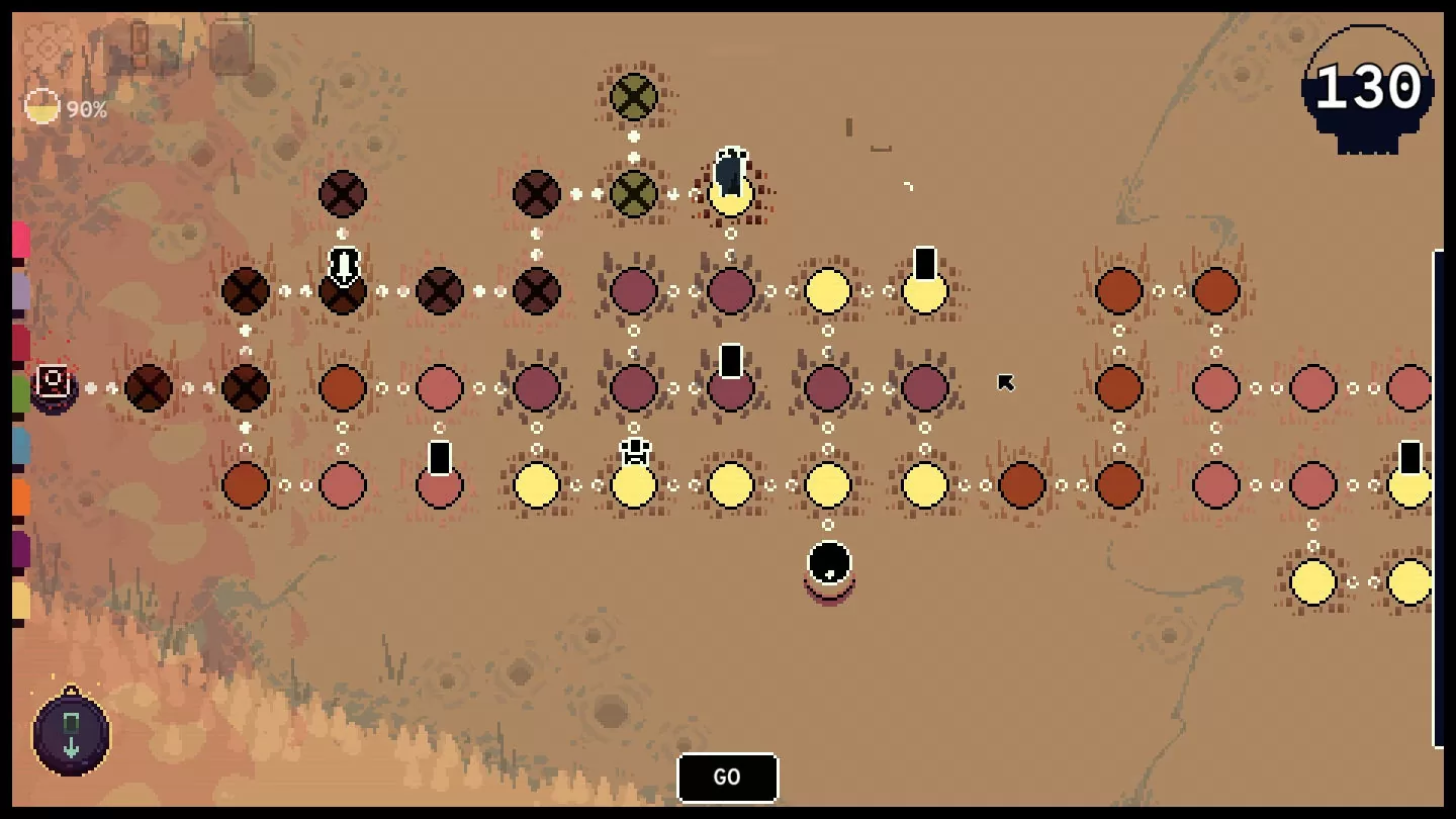 《Racine》牌组构筑型 Roguelike 游戏发售日公开，打败狂暴精灵揭开世界真相