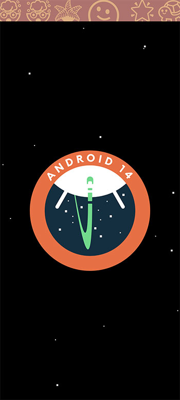 如何找到 Android 14 手机上的隐藏彩蛋？ - 电脑王阿达