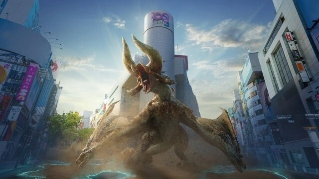 《Monster Hunter Now》亮眼表现再添一笔！ 首周营收达 1,400 万美金