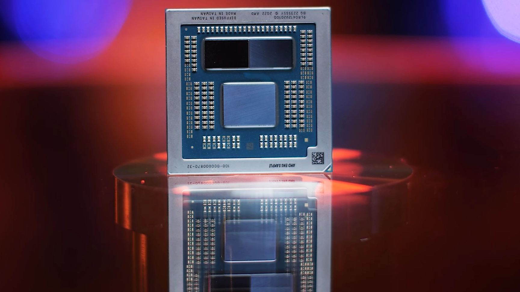 AMD将推低功耗版 Dragon Range 处理器，包含 Ryzen 9 7940HX 和 Ryzen 7 7840HX