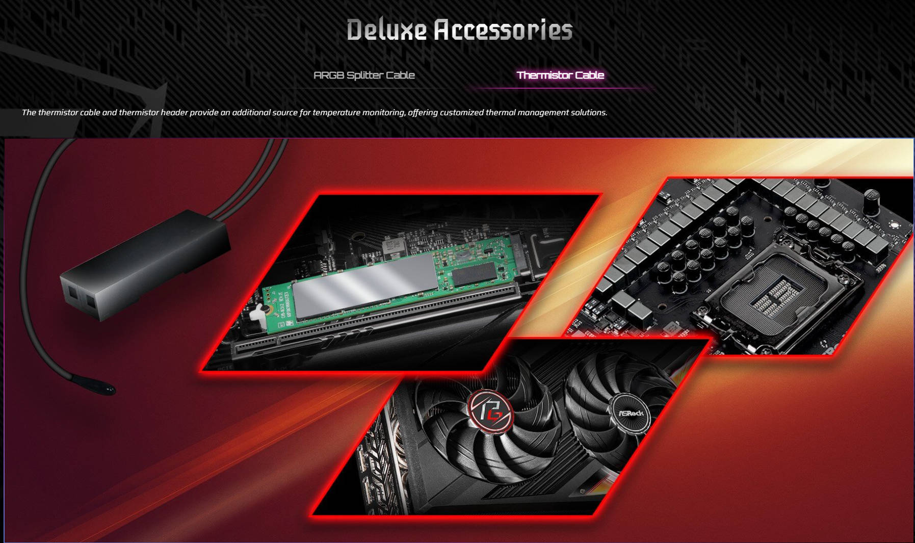 华擎大爆走！ PHANTOM GAMING 系列创造性价比最高的 Z790 主板？！