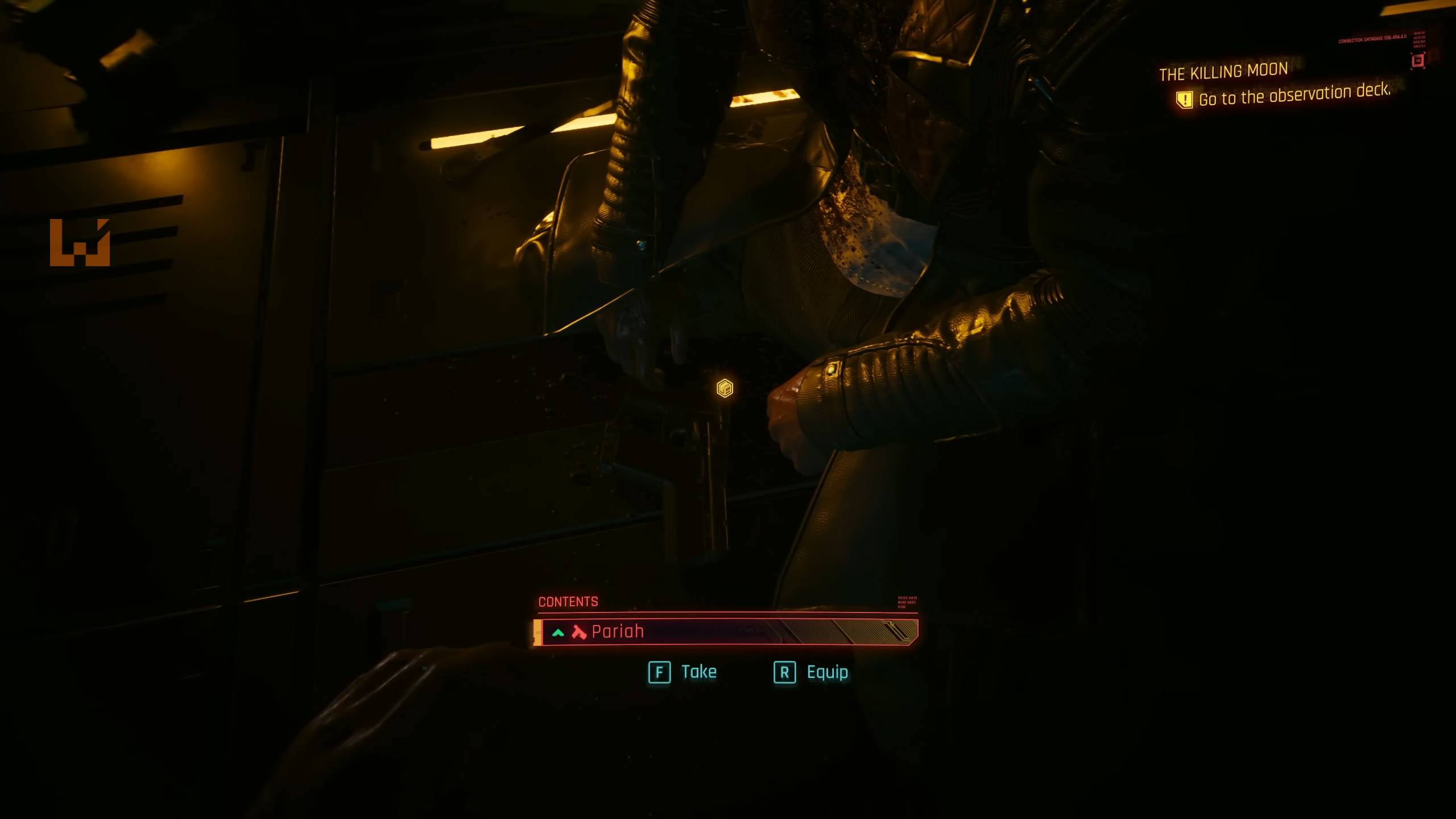 《Cyberpunk 2077》DLC为本体带来了新结局！一文教你如何达成这个结局！
