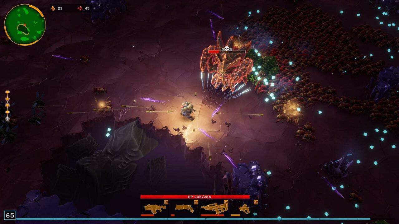 玩家不可错过的游戏盛宴开始啦！为你推荐Steam新品节中值得一试的6款游戏！