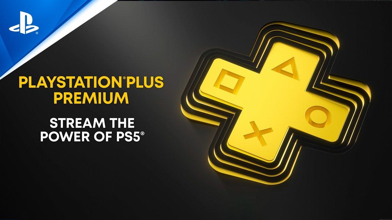ps5 stream