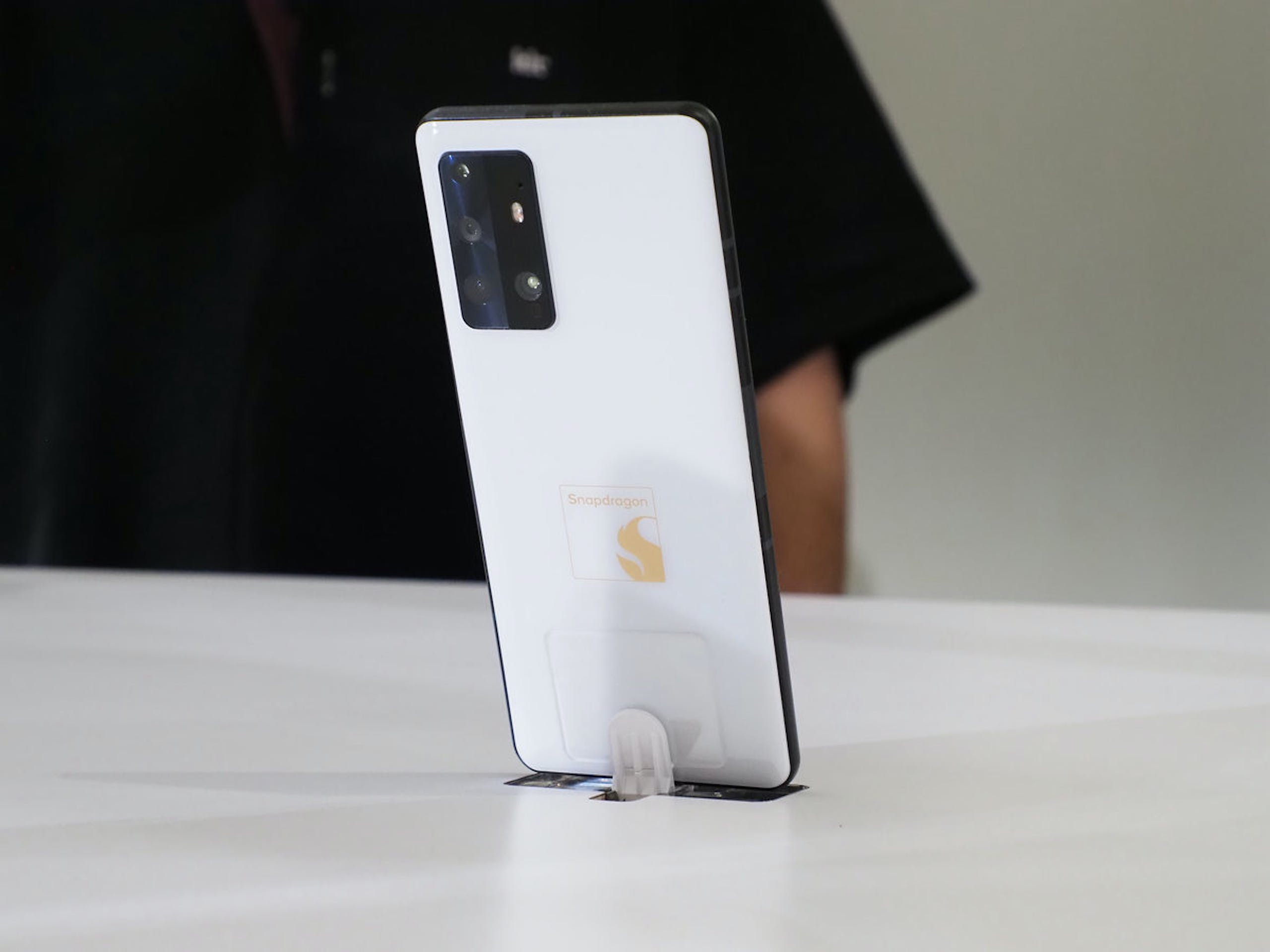 高通披露 Snapdragon 8 Gen 3 共 21 项效能评测成绩， 安兔兔 214 万分、 3D Mark WildLife 超过 110 帧且省电约 10%
