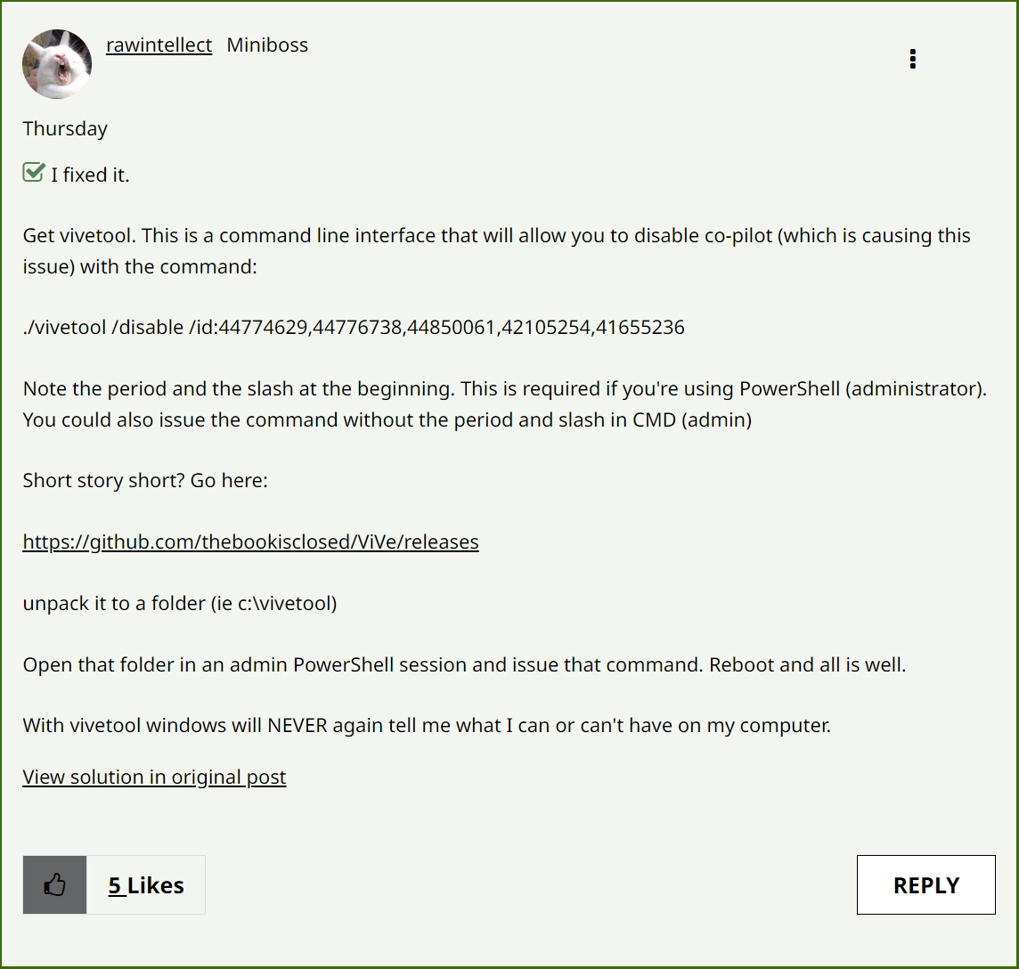 Windows 11 更新让AMD 使用者苦不堪言，Adrenalin 驱动控制中心设定被重置