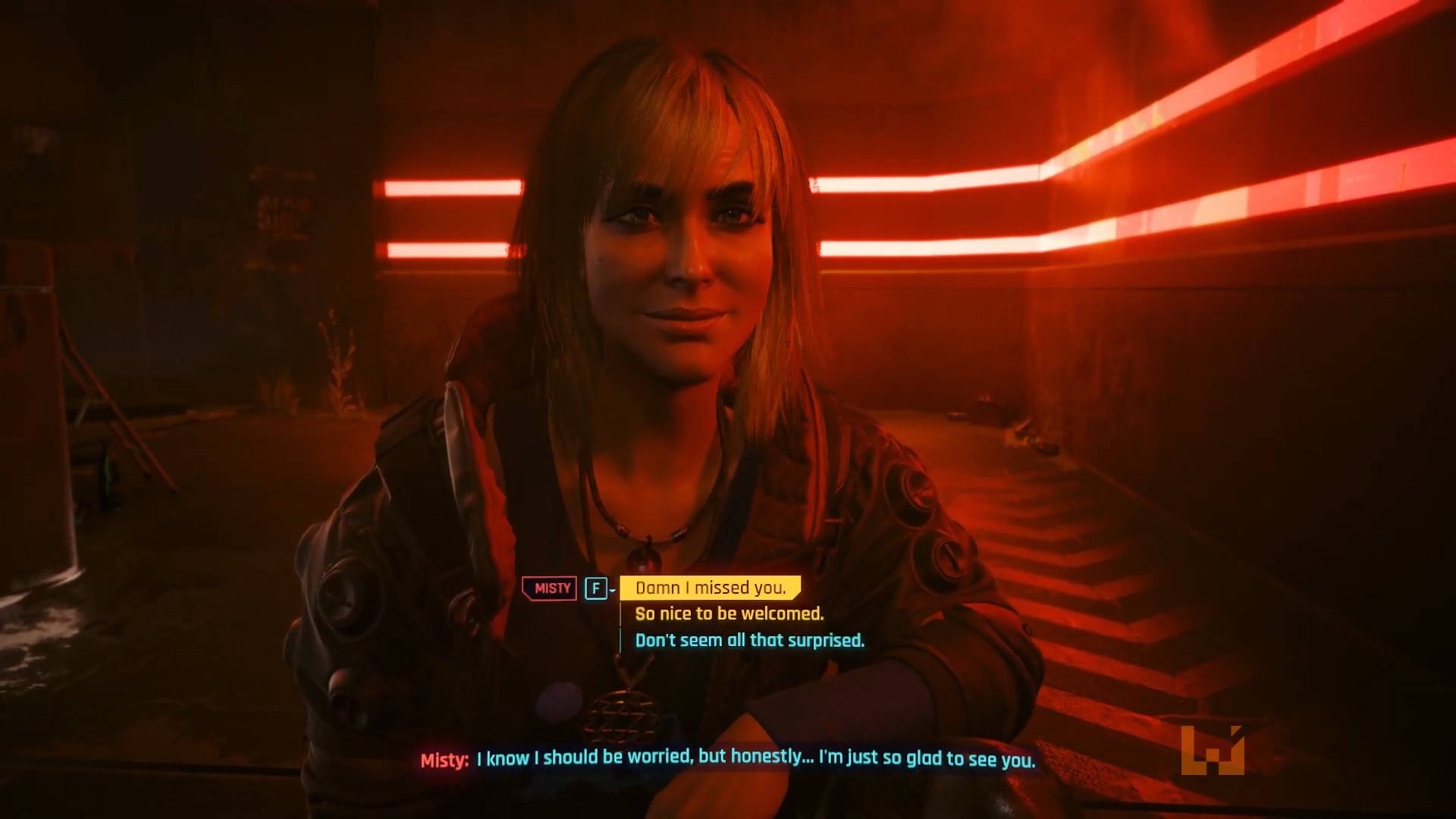 《Cyberpunk 2077》DLC为本体带来了新结局！一文教你如何达成这个结局！