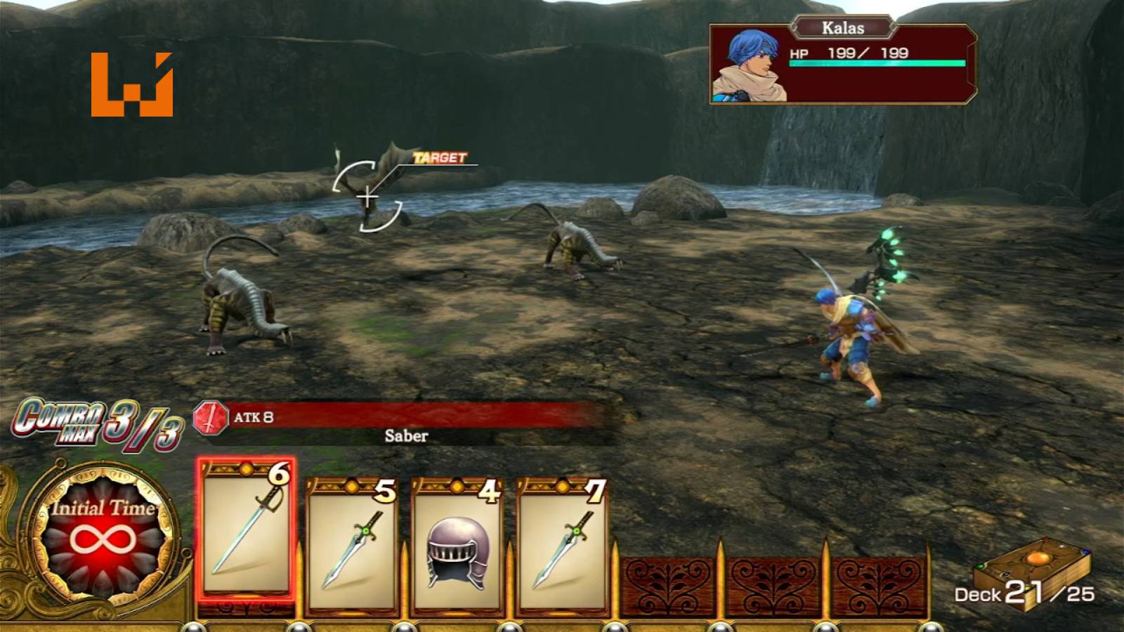 《Baten Kaitos I & II HD重置版》评测！体验回合制卡牌RPG的魅力！
