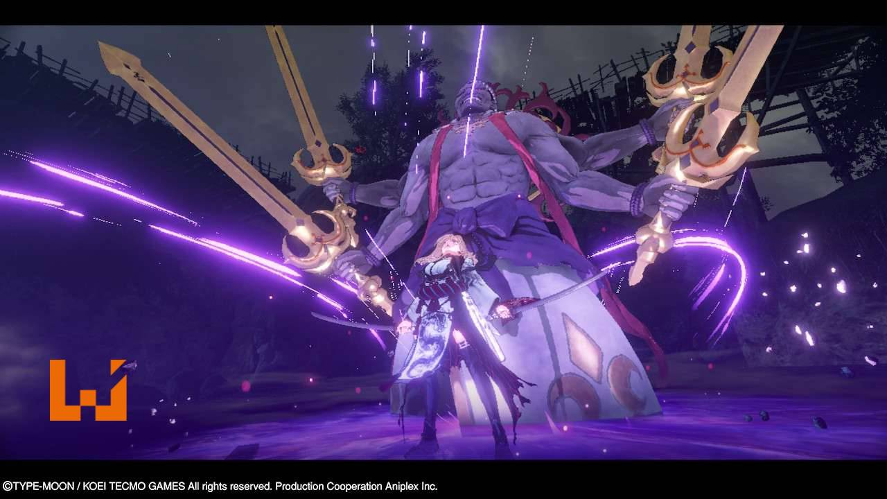 《Fate/Samurai Remnant》评测！新旧玩家都容易入坑的Fate系列游戏！