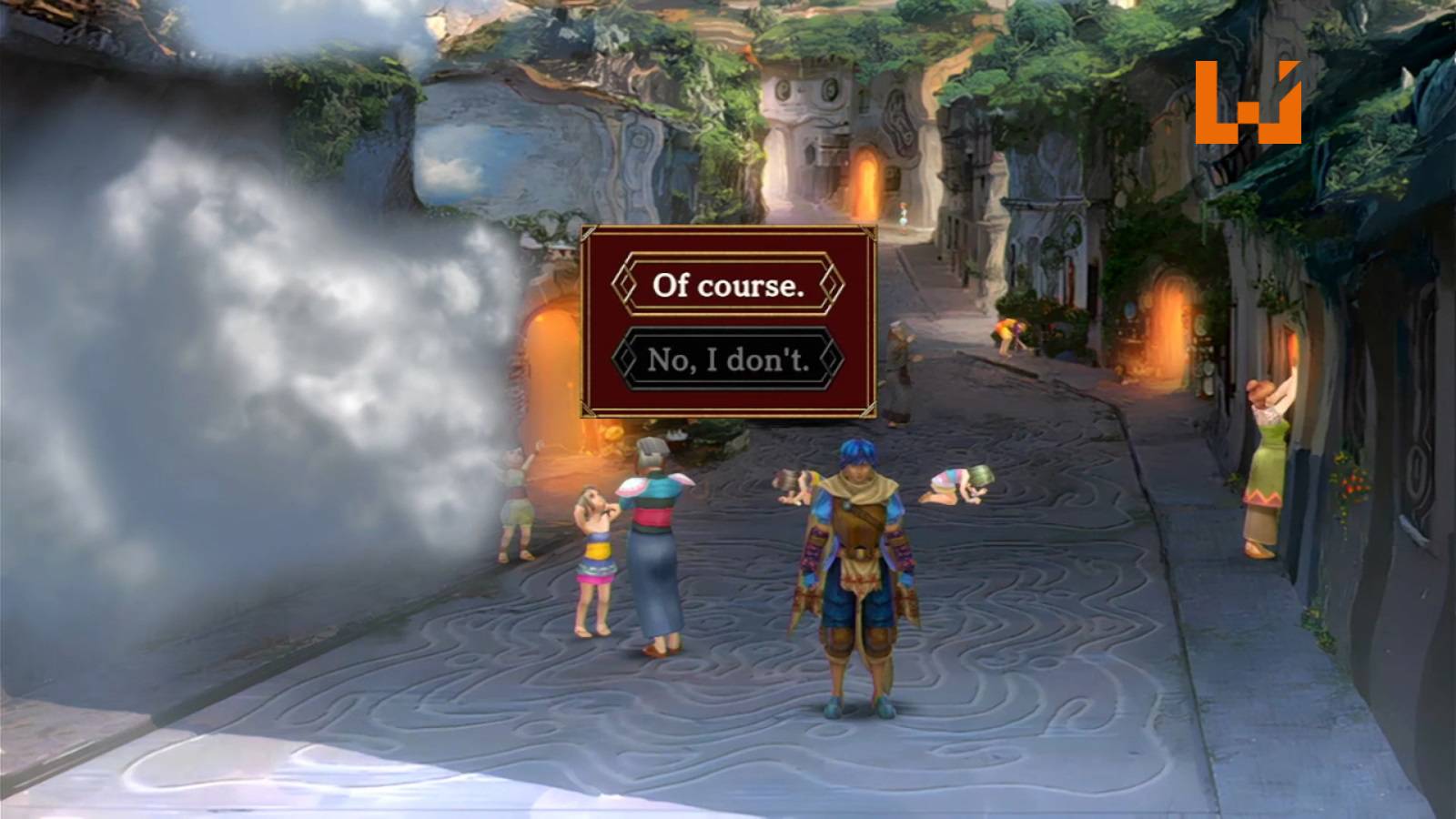 《Baten Kaitos I & II HD重置版》评测！体验回合制卡牌RPG的魅力！
