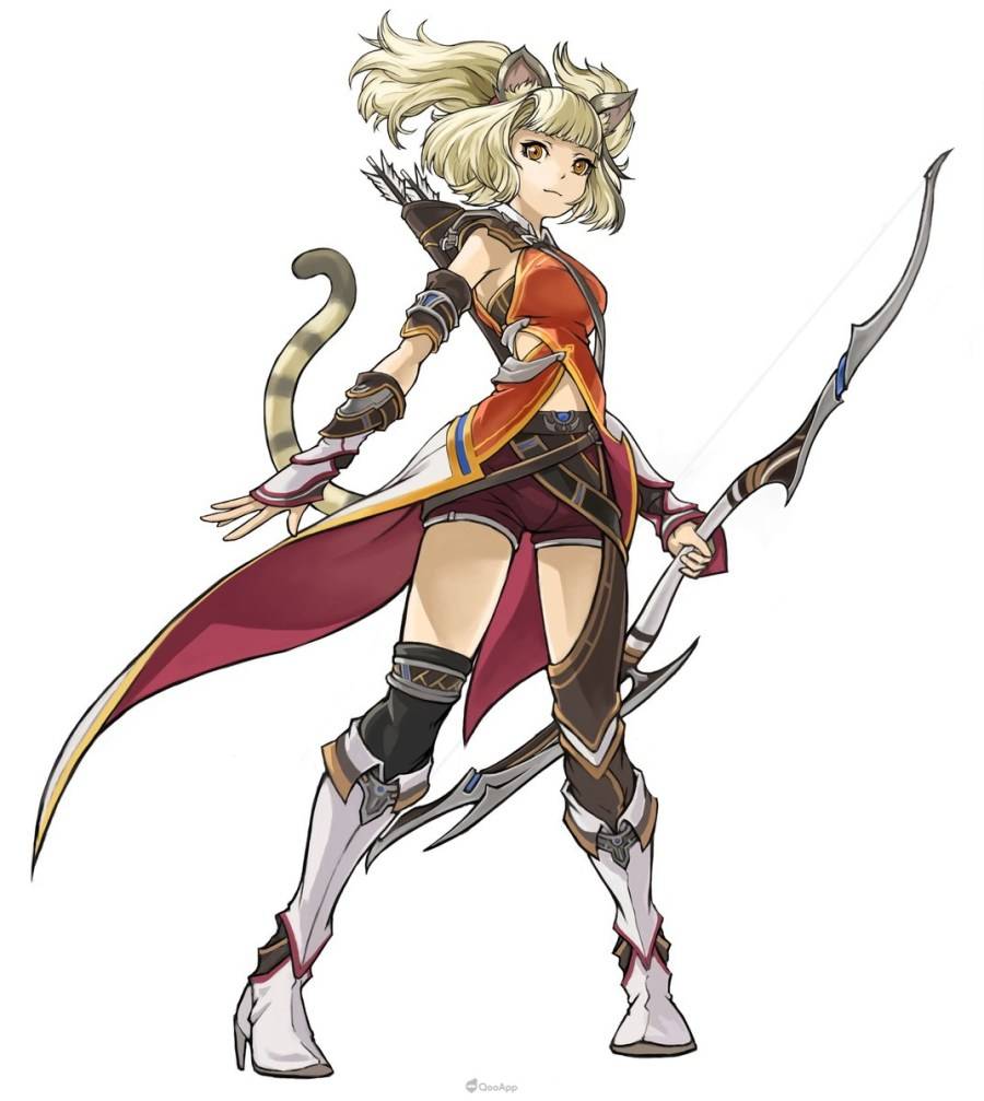 日本ASOBIMO GAMES预计于iOS/Android平台推出的新作 RPG《星彩のメトリア》，宣布事前登录人数目前已突破 10 万人，同时公开介绍 3 名主要角色的宣传视频。