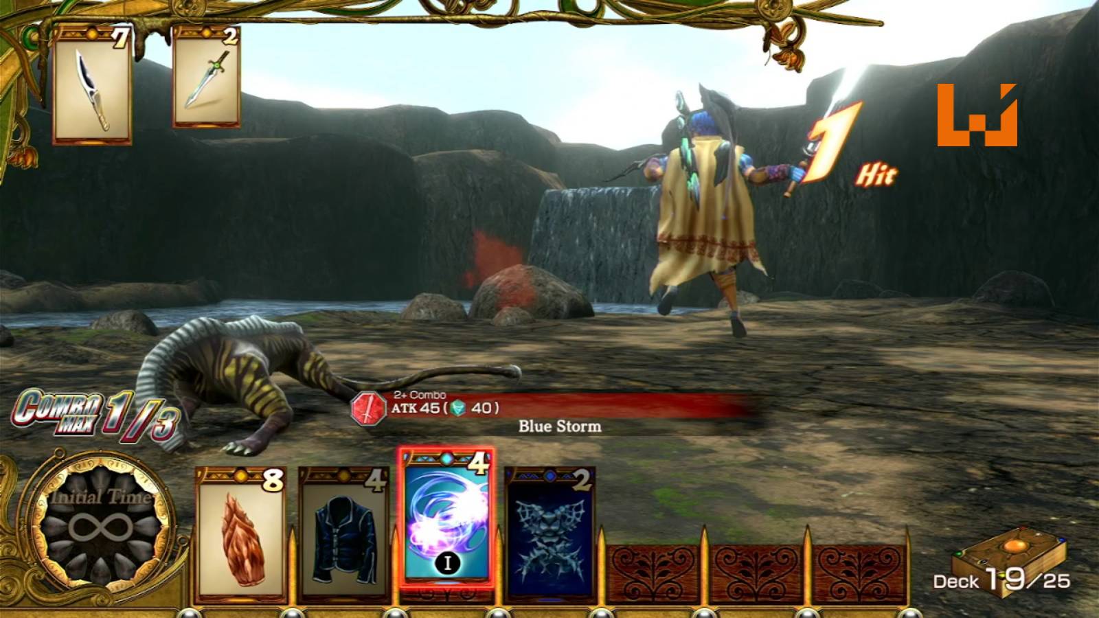 《Baten Kaitos I & II HD重置版》评测！体验回合制卡牌RPG的魅力！
