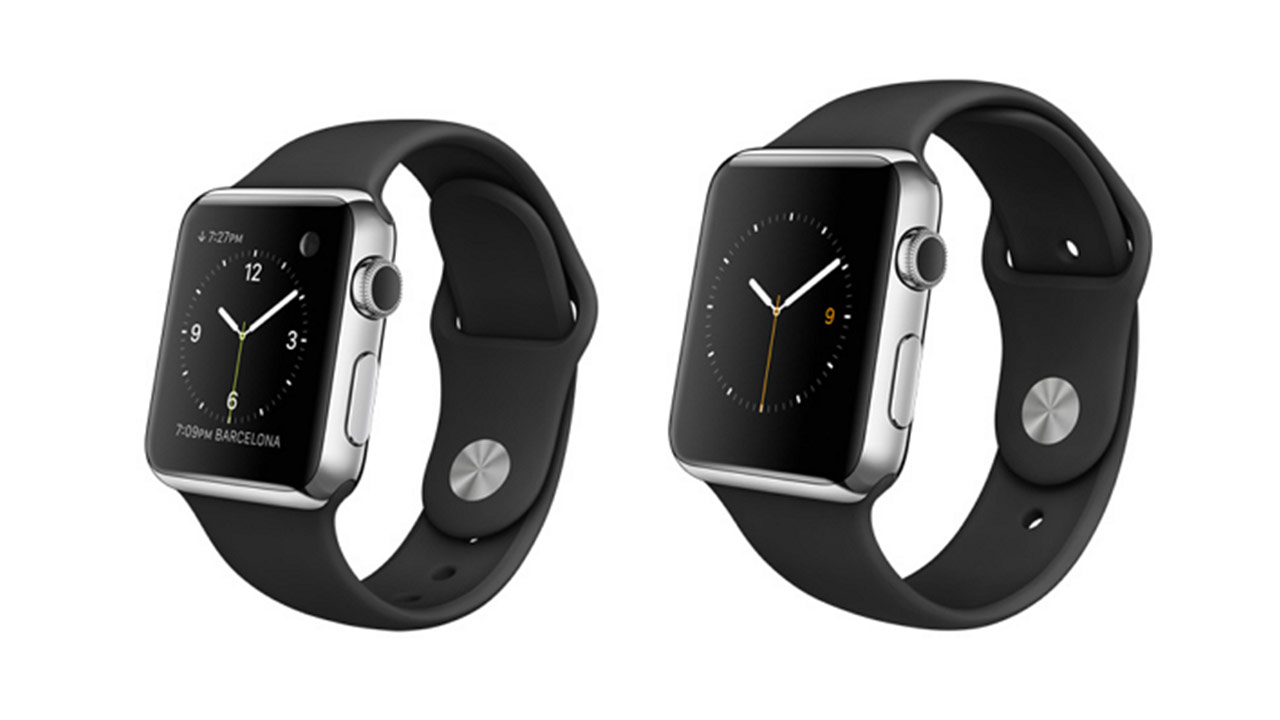 Apple Watch第一代被苹果列入过时产品，还能用和维修吗？