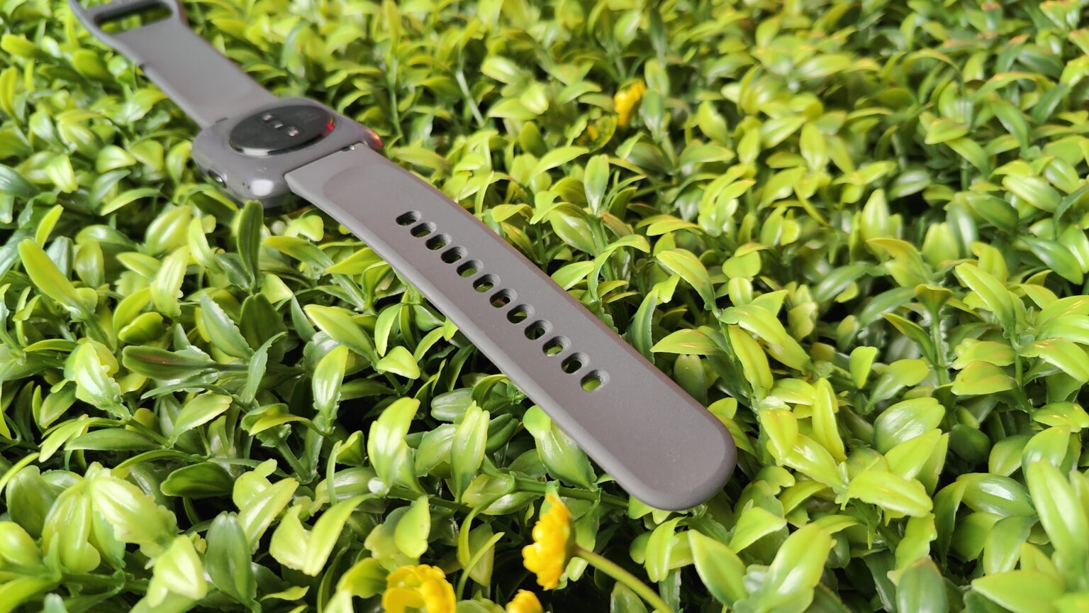 Amazfit BIP 5 测评：功能算非常齐全，但价格值得吗？