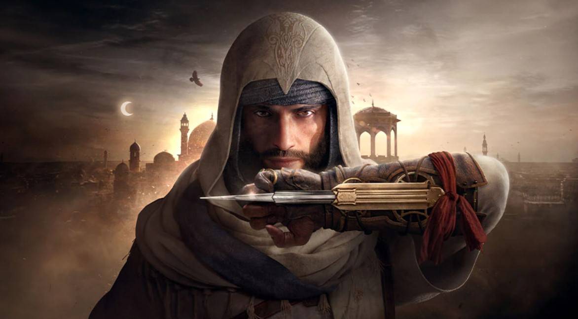 《Assassin’s Creed Mirage》评测！回归系列初衷！