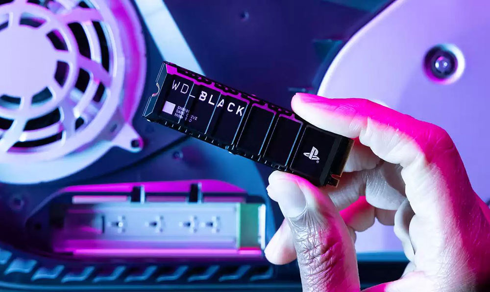 WD 决定将 SSD 业务独立出来，未来将分拆为不同品牌面市 - 电脑王阿达