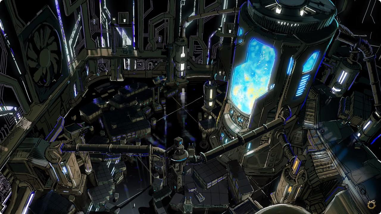 《Final Fantasy XIV》7.0「黄金的遗产」