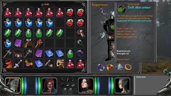 A Quest That Became Legend