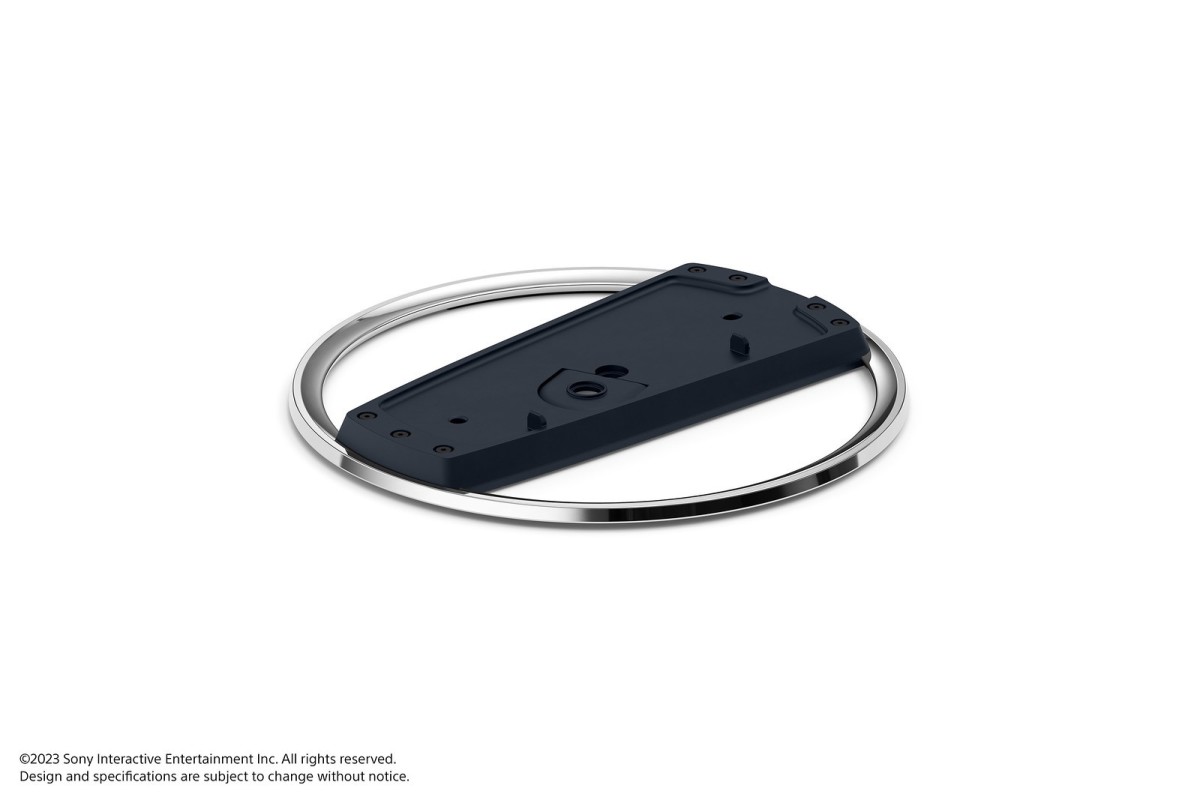 「PS5 Slim」成事实！ 索尼互动娱乐发表「缩小版PS5」 原有PS5主机将会确认停产
