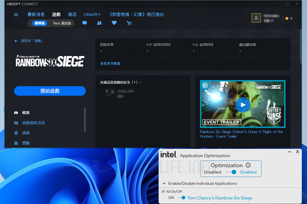 Intel Core i9-14900K、Core i5-14600K 搭 ASUS ROG Maximus Z790 Dark Hero 实测