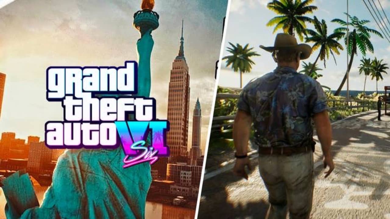 gta 6