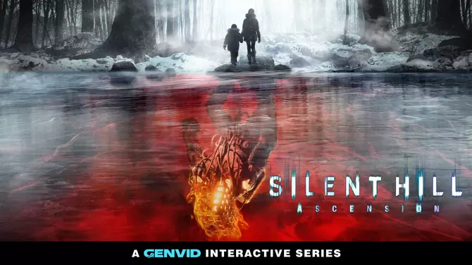 《沉默之丘》多人互动式体验《Silent Hill：Ascension》11 月公开放映！ 事前预约即刻展开