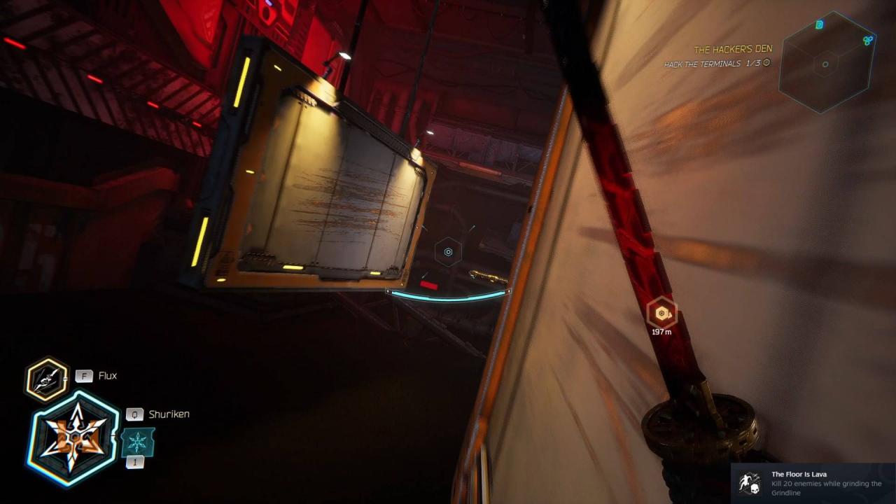 《Ghostrunner 2》评测！一款快节奏动作游戏