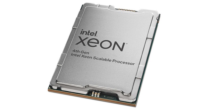 Intel AI训练芯片 Habana Gaudi2测试结果显示，效能为英伟达 A100 的 2 倍