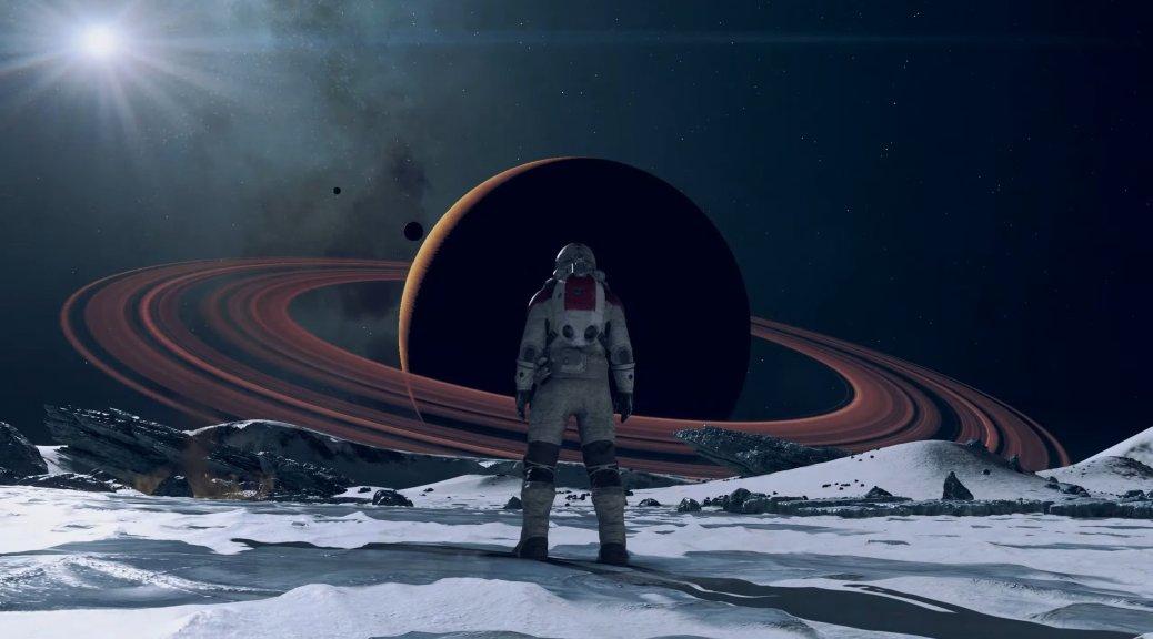 starfield